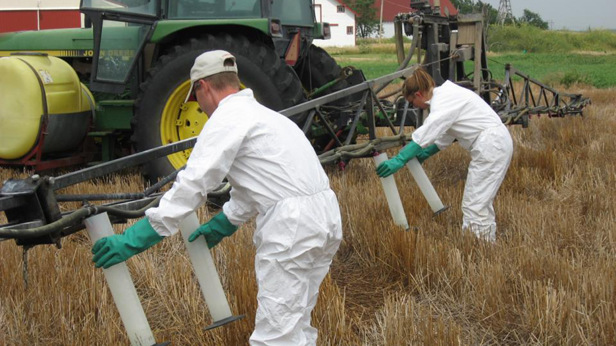 Nebraska Extension intends to host in-person pesticide safety education training for both private and commercial/noncommercial applicators in 2021 while adhering to local and state health guidelines.