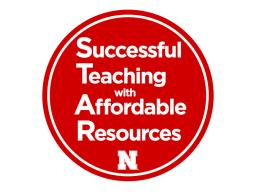 Successful Teaching with Affordable Resources