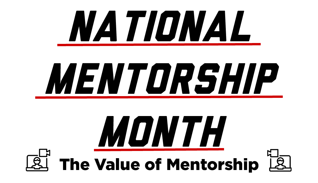 The Value of Mentorship