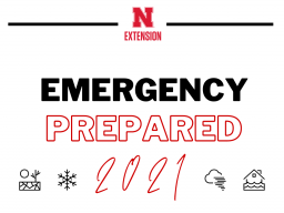 2021 emergency prepared graphic