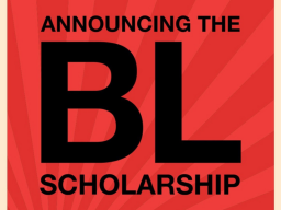 Apply for the Bailey Lauerman Scholarship