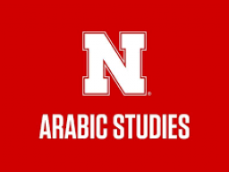 UNL Arabic Studies