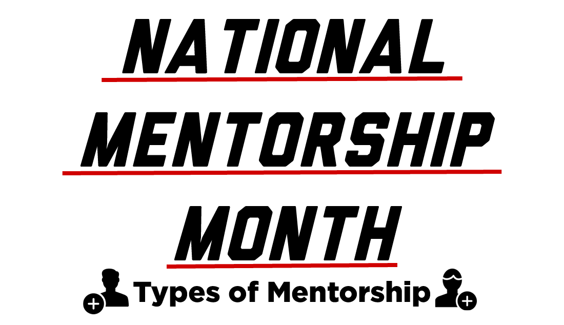 Types of Mentorship