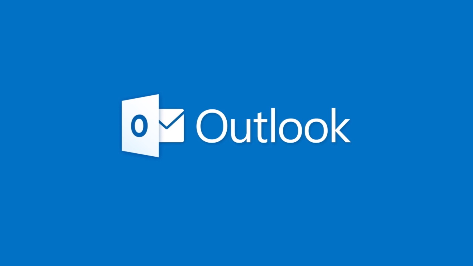 Outlook Rules