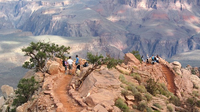 Grand Canyon National Park