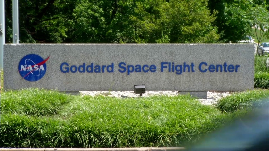 NASA Goddard Space Flight Center Internships