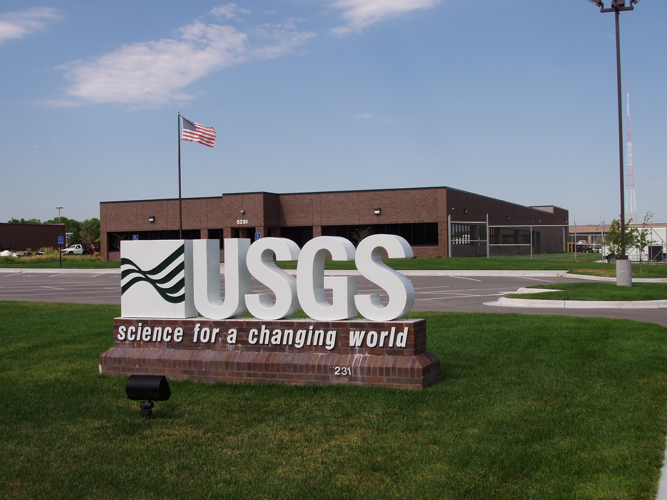 USGS Nebraska Water Science Center