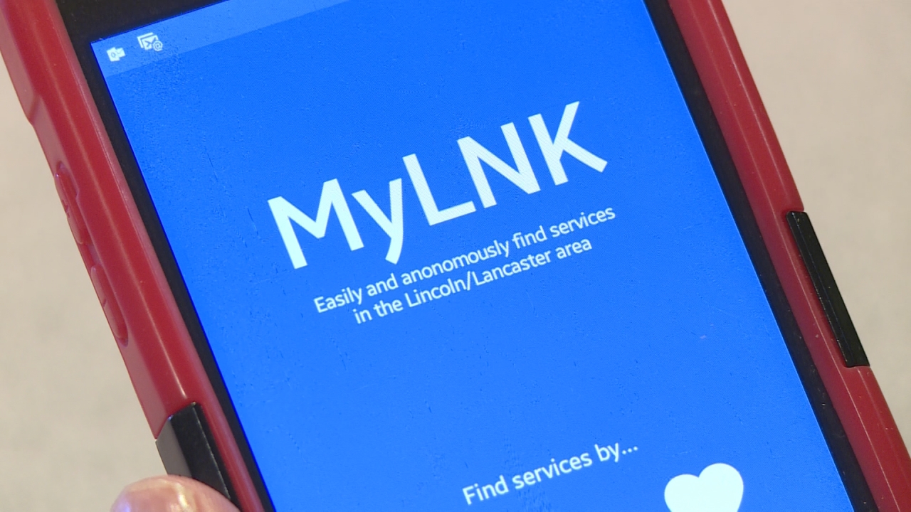 MyLNK App