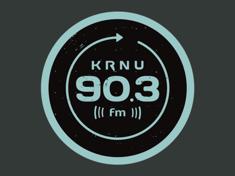 Broadcast spring sports with KRNU