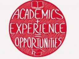 Academics and Experiences Equal Opportunities