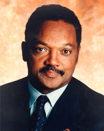 Rev. Jesse Jackson