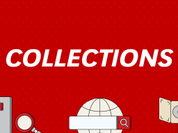 Graphical image: Collections