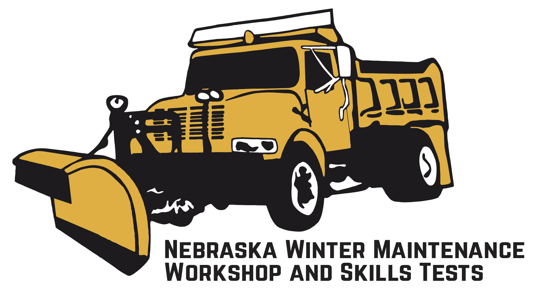 The Nebraska Winter Maintenance Workshop and Skills Tests will not be held in 2021.