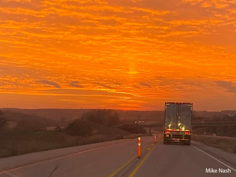 Work zone classes are open for registration.