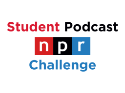 NPR Podcast Challenge submissions due Feb. 15