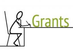 Writing Grants