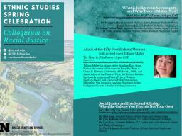 IES Spring Poster Series