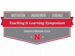 Teaching and Learning Symposium is March 18-19.