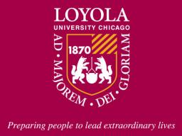 Loyola logo