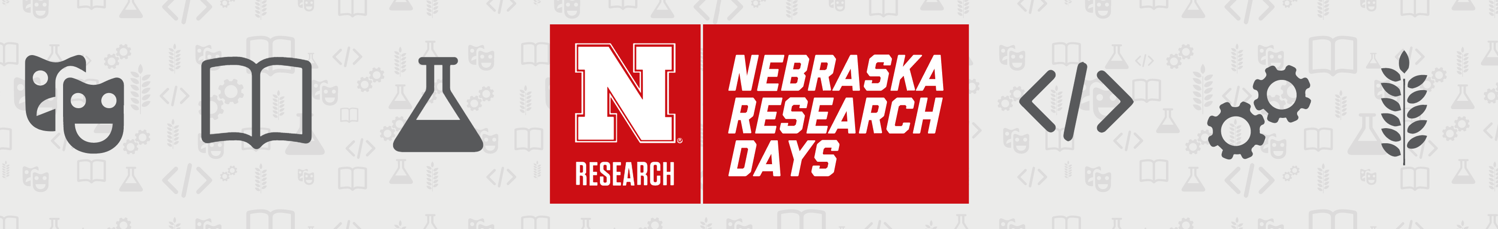 Contact Lisa Rohde at lrohde2@unl.edu if you have any questions.