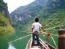 Z. Johnson/Yangtze River, China