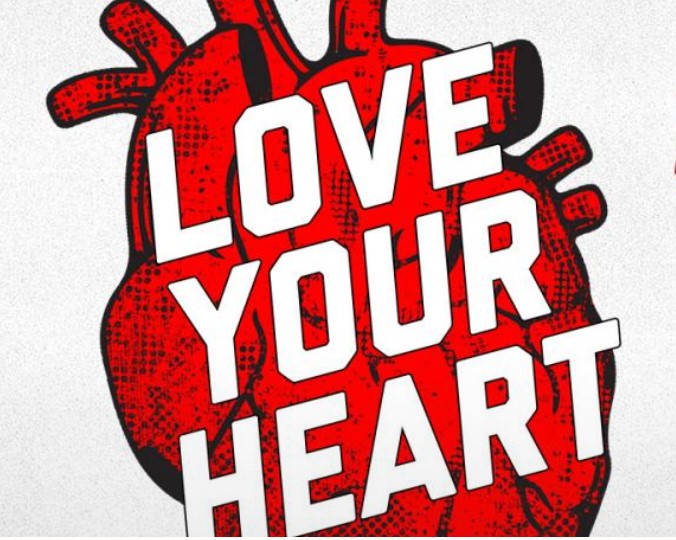 Love Your Heart