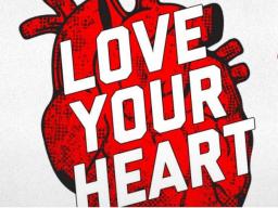 Love Your Heart