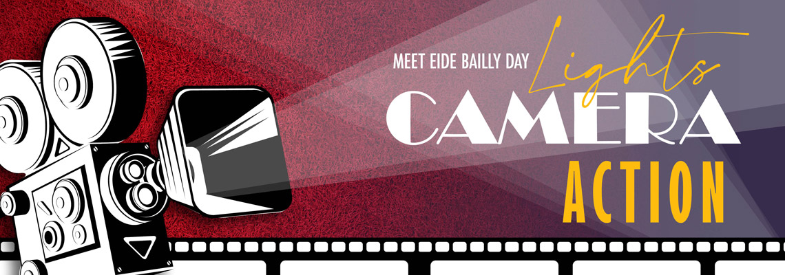 Meet Eide Bailly Day