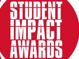 Nominations for the Student Impact Awards are due March 21, 2021.