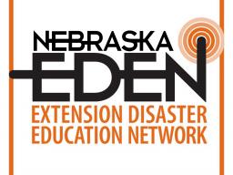 Nebraska EDEN logo