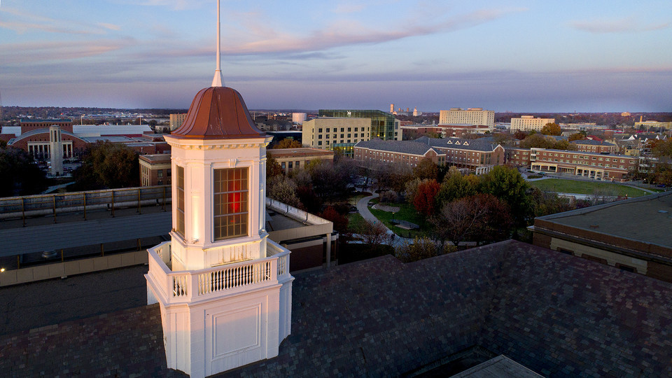 The training meets federal guidelines, including those within Title IX, Violence Against Women Act, and Clery Act.