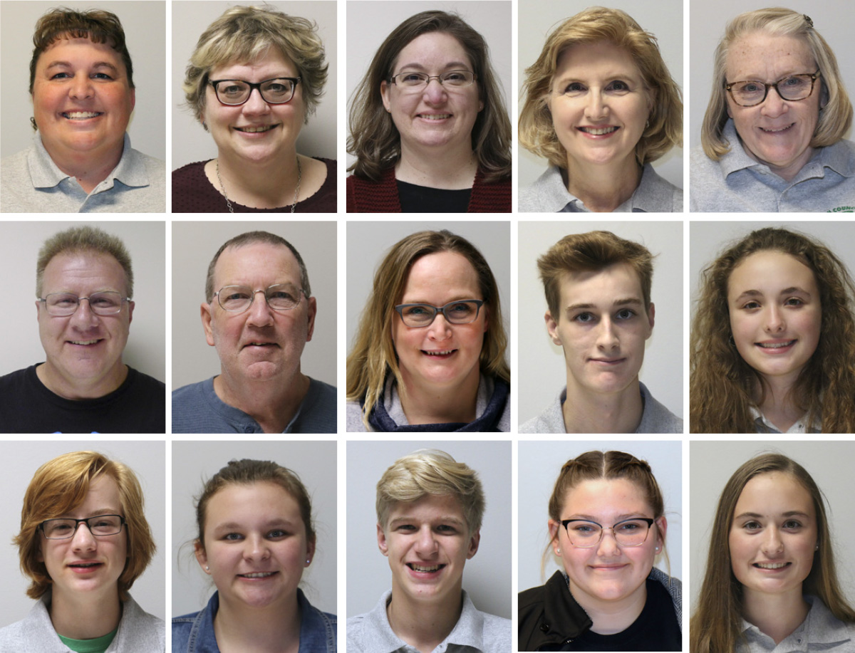 4-H Council collage of headshots1200.jpg