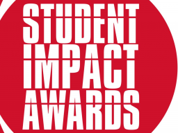 Student Impact Award Nominations Now Open