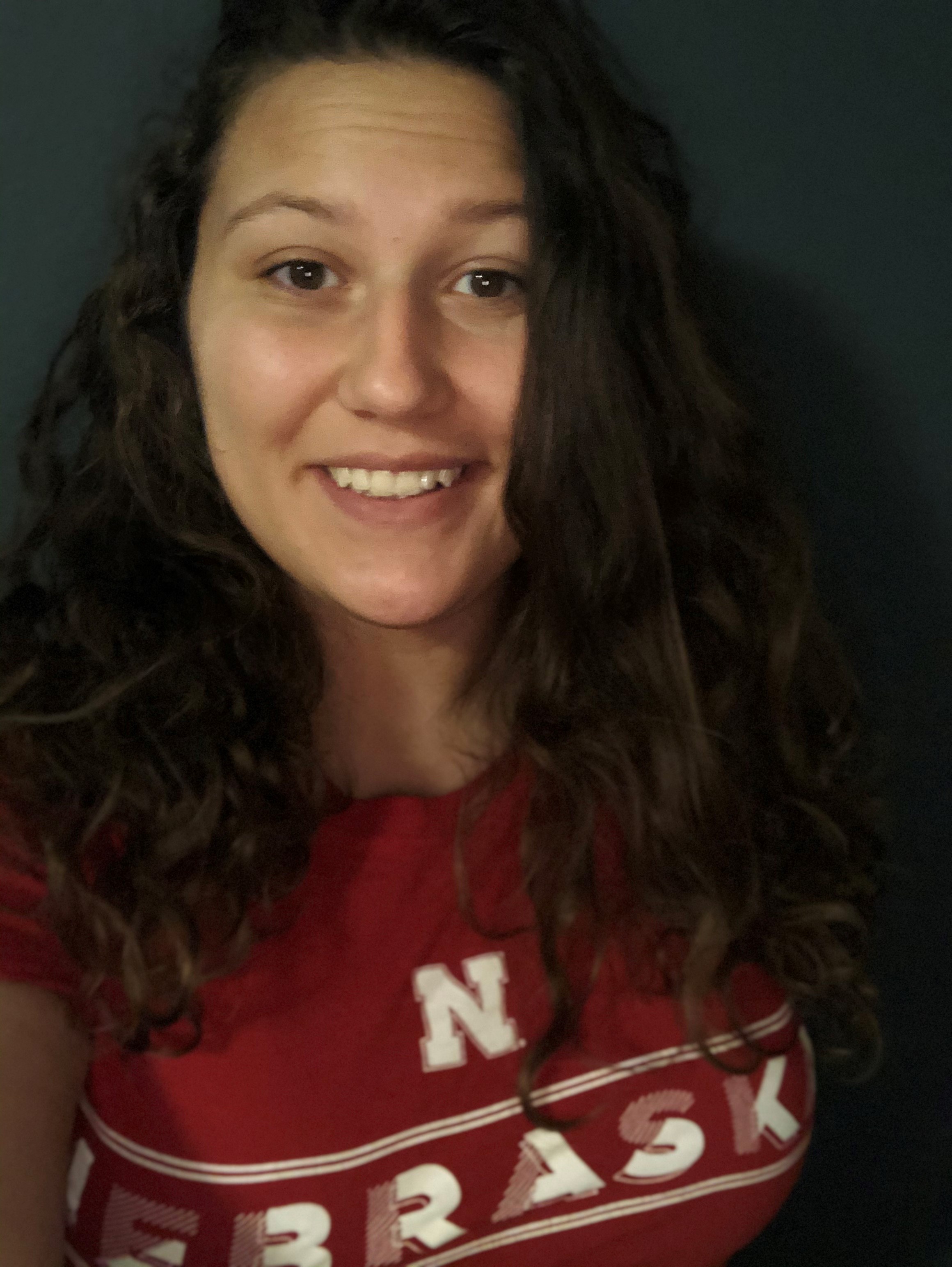 Student Spotlight: Ashley Novak