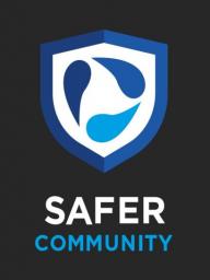 Safer Community