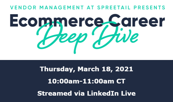 Spreetail Ecommerce Career Deep Dive