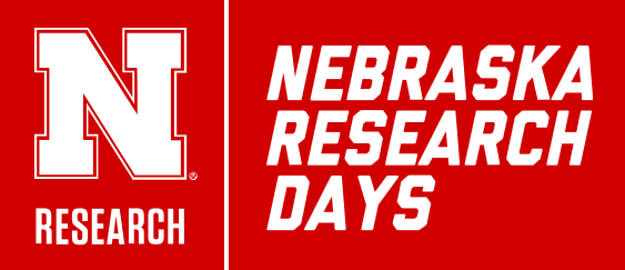 All undergraduate and graduate students are invited to participate in UNL's Virtual Student Research Days. Registration deadline is March 12, 2021.