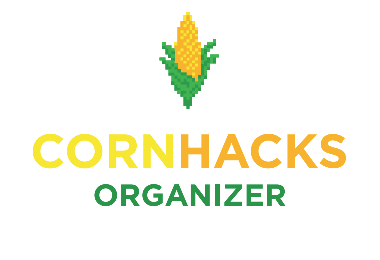 Cornhacks Organizer