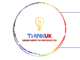 Learn About UK Graduate Programs Through TH!NKUK