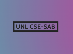 CSE-SAB