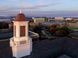 In 2020, the University of Nebraska–Lincoln reviewed and expanded the university's online incident reporting system, called TIPS, which allows individuals to report a broad range of incidents anonymously.