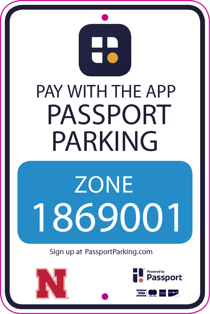 Passport Parking Mobile Pay
