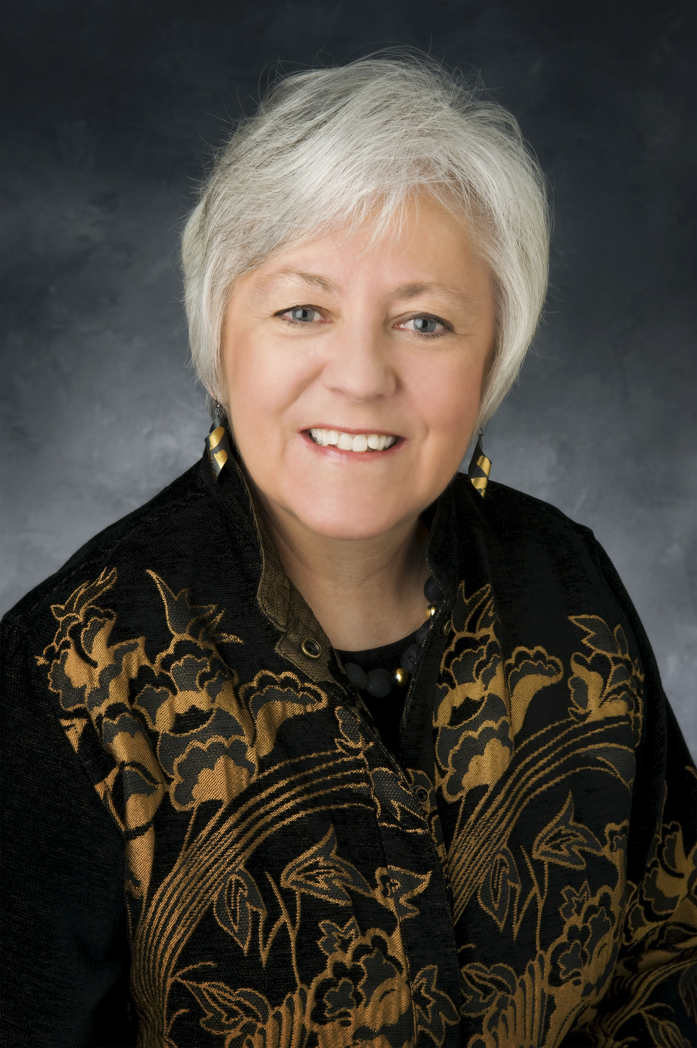 Sally Mason, President, University of Iowa