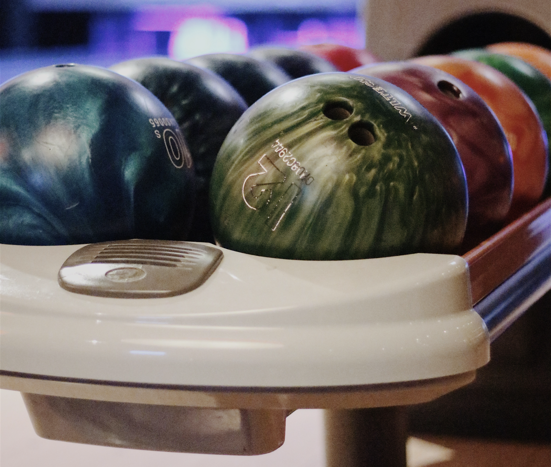 Bowling is just one of many free(ish) events for students to enjoy this Friday.