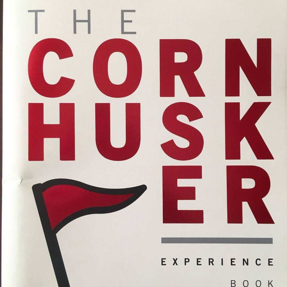As the weather warms up, get out to visit some uniquely Nebraskan Cornhusker traditions for a spring gala invite.