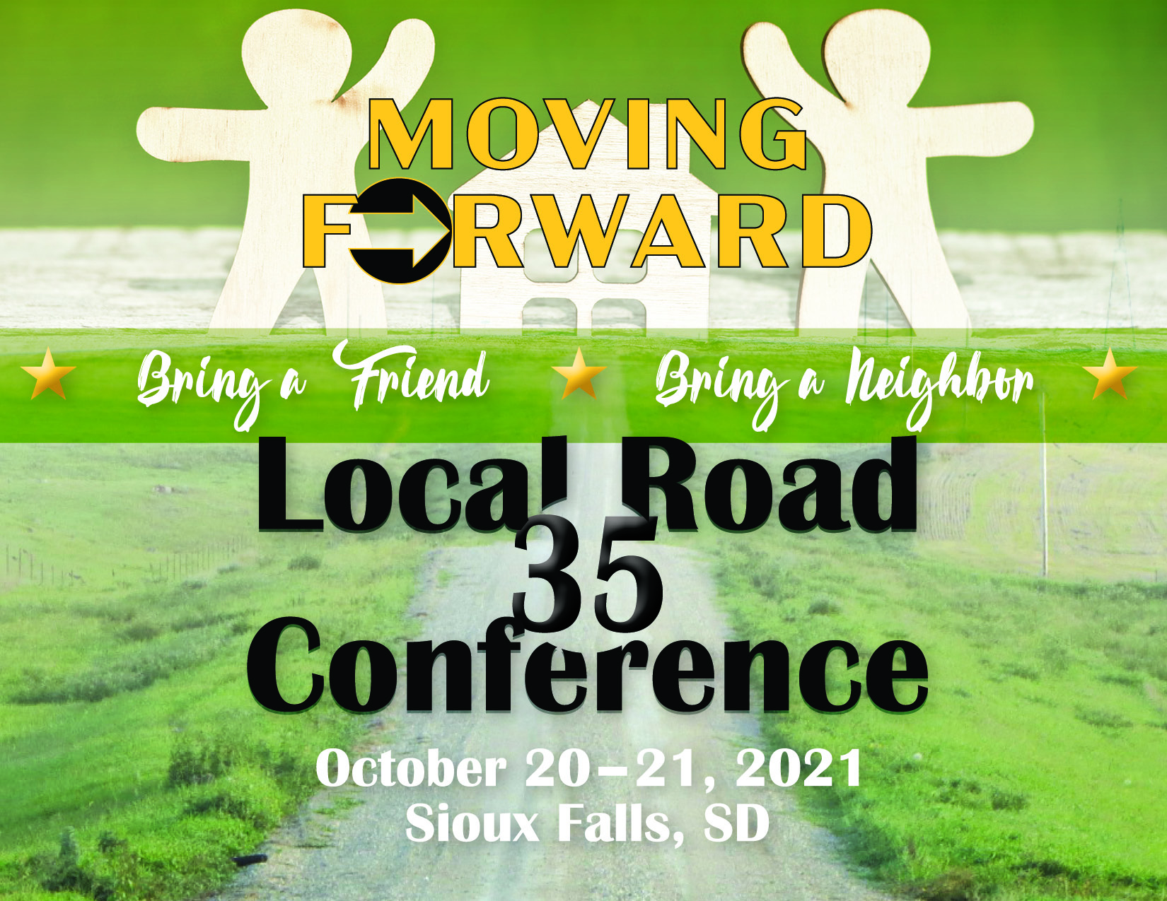 2021 Local Roads Conference Announce University of NebraskaLincoln
