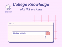 College Knowledge