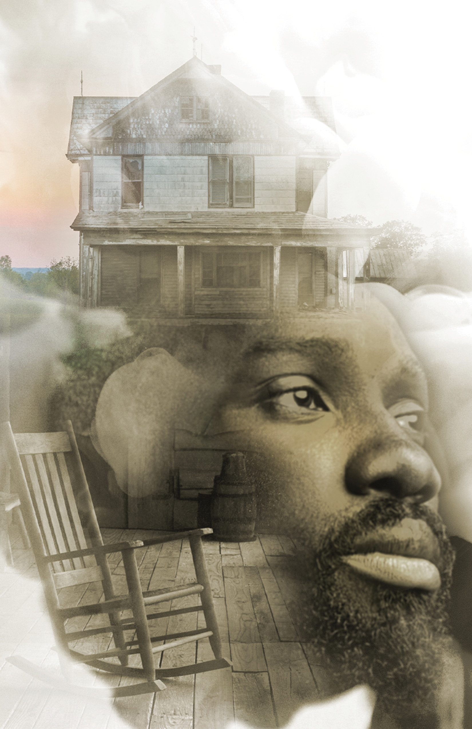 The Nebraska Rep presents virtual streaming performances of the St. Louis Black Rep's production of "Home" April 7-11.