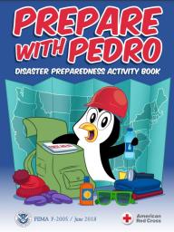 Prepare with Pedro Disaster Preparedness Resources
