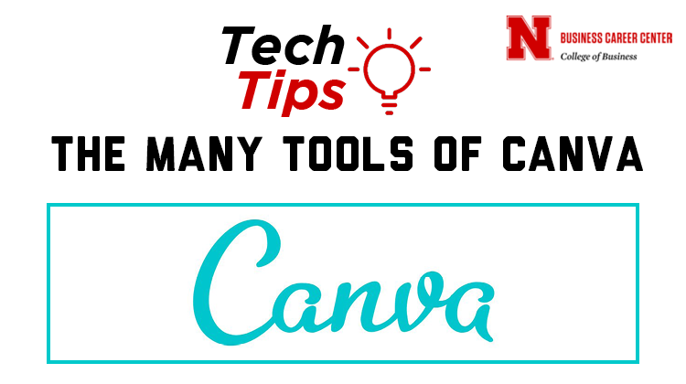 Tech Tips | Canva